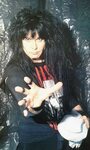 Pin on W.A.S.P.