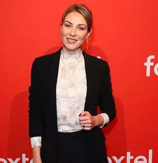 Wentworth' Actress Kate Jenkinson Personal Life & Career Ins