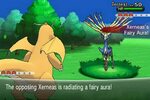 Club Nintendo's Free Pokemon X/Y Deal Announced