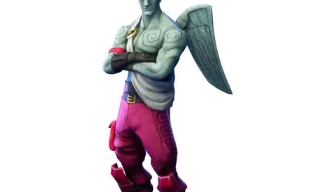 Skin Futbolista Fortnite Render - Fortnite Stw V Bucks