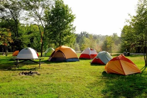 Tent Rental - ACE Adventure Resort