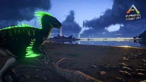 ARK: Survival Evolved Mods PC Editorial GameWatcher