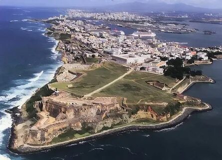 Puerto Rico Puerto rico, Lugares para viajar, Lugares para i
