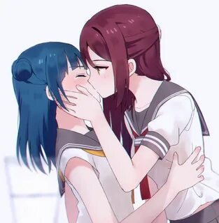 Yuri, Kiss page 27 - Zerochan Anime Image Board