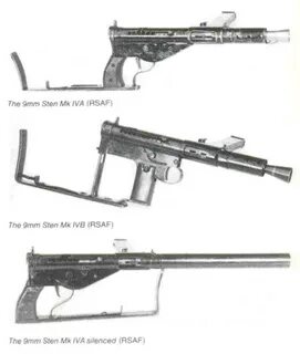 sten mk 4