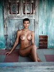 Rachel Cook Fully Nude with Tits, Ass and Pussy in Nirvana -