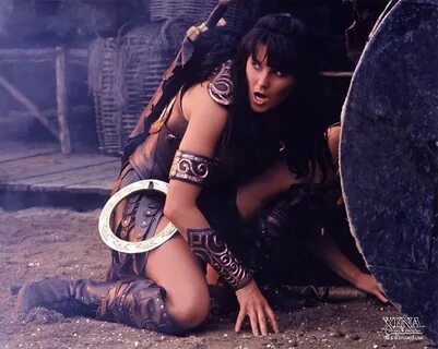 Pin by Βιργινια Αχιλλακη on Xena Warrior Princess ♥ ♥ ♥ Xena