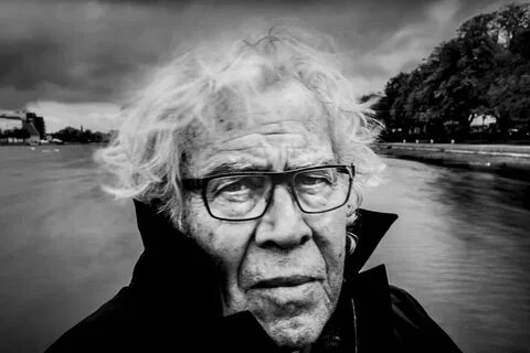 83 år gammel skal Jørgen Leth finde en ny vej i livet: "Det 