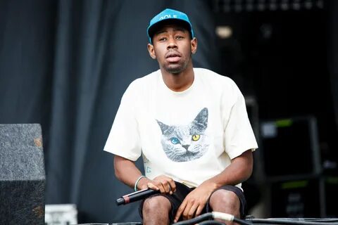 Lawyer for Odd Future's Tyler, the Creator Calls 'Riot' Tag 