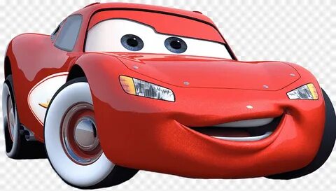 Free download Disney Pixar Cars Lightning McQueen illustrati