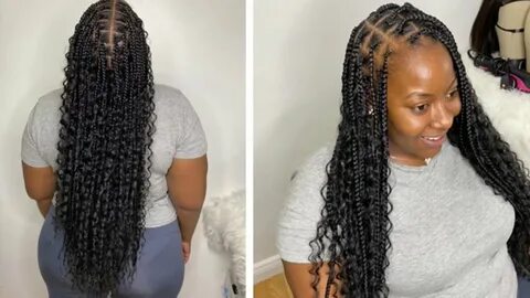 View 30 Boho Knotless Box Braids - And-again