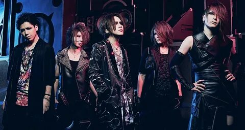 Top 20 the GazettE songs picked by our readers