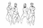 lok gang Epic drawings, Character design, Character drawing