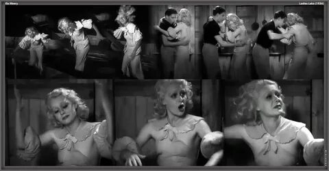 The "pre-code" era, part 2, from Brainscan - Other Crap