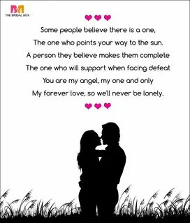10 Beautiful Romantic Love Poems For Her Romantic love poems