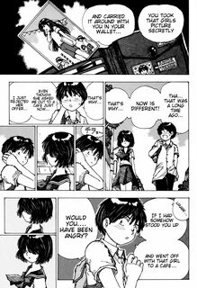 Read Mysterious Girlfriend X Manga - Read Mysterious Girlfri