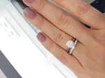 Tiffany Platinum Wedding Rings - Food Ideas