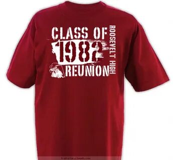 Class Reunions Design " SP2419 Grunge Reunion Shirt