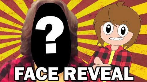 FACE REVEAL - YouTube