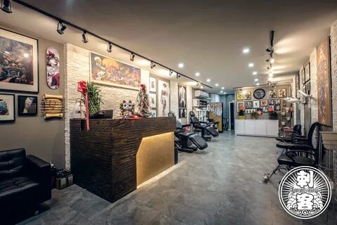 Photo of Assassin Tattoo Studio in Queens City, New York, Un