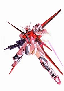 Download Mobile Suit Gundam SEED: MBF-M02 Strike Rouge (2155