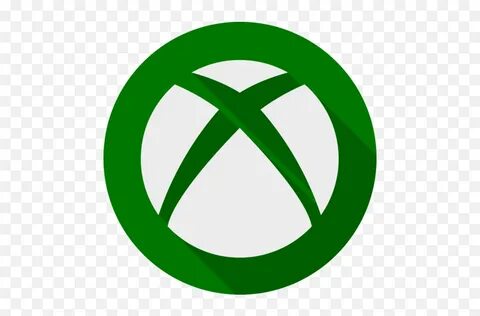 Download Free Png Xbox Logo - Transparent Background Xbox Lo