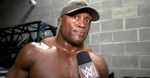 Bobby Lashley says he’s in WWE for the 'big matches' - Cages