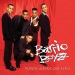 Barrio Boyzz feat. Selena - Letra de Donde Quiera Que Estes 