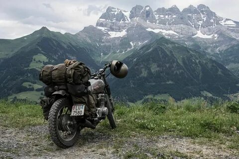 Adventure motorcycling Motorcycle camping gear, Adventure mo