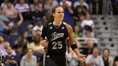 Becky hammon nude 🌈 32 Sexiest Pictures Of Becky Hammon