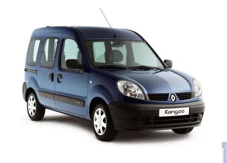 Щетки стеклоочистителей Renault Kangoo (1997-2008) - купить 