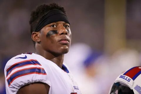 Reflecting on Buffalo Bills WR Zay Jones' uninspiring rookie