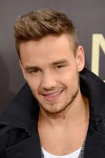 Aw! The One Direction Guys Match Outfits in NYC Liam payne, 