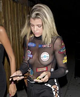 Sofia Richie Nude The Fappening - Page 99 - FappeningGram