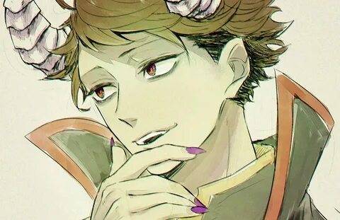 Oikawa Tooru, Fanart page 9 - Zerochan Anime Image Board