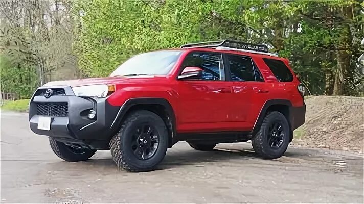 5th Gen For Sale/Wanted Thread - Page 365 - Toyota 4Runner F