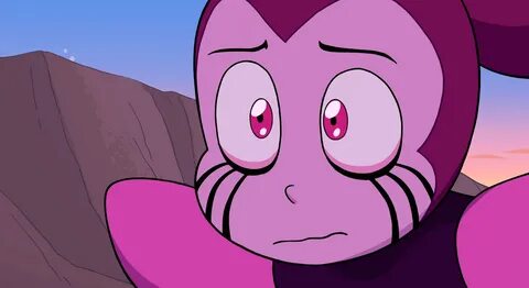 Remorseful Spinel Spinel Know Your Meme