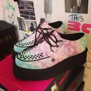 Get the shoes for $82 at ebay.com - Wheretoget Kawaii shoes,