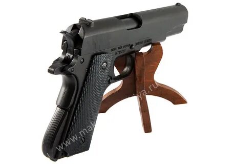 Пистолет Кольт м1911а1 (Colt m1911a1) функциональный макет. 