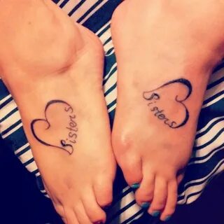 Me and my sisters matching tattoos Nicole Novembrino Gregers