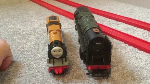 ERTL Murdoch Review/Discussion - YouTube