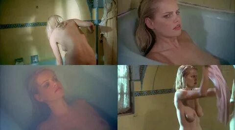 CELEBS NUDE: Mircea Monroe