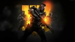 CALL OF DUTY Black Ops 4 LIVE WALLPAPER COD - YouTube
