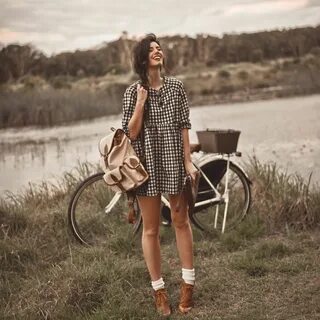 elle-may Vintage style outfits, Casual style outfits, Vintag