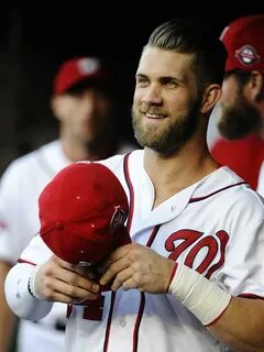 Bryce Harper Wears All Star Tribute Cleats To Honor Miami’s 