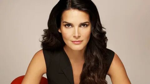 Angie Harmon Wallpapers - Wallpaper Cave