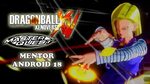 Dragon Ball Xenoverse Master Android 18 Part 6 - YouTube