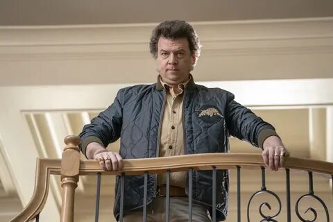 The Righteous Gemstones Interview Danny McBride Season 1 Ass