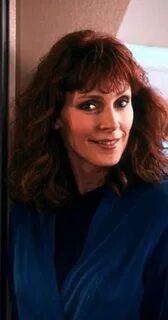 Gates McFadden photos, including production stills, premiere