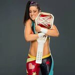 WWE Divas: Champions of 2017 -02 GotCeleb